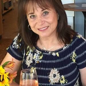Meet your Posher, Diana